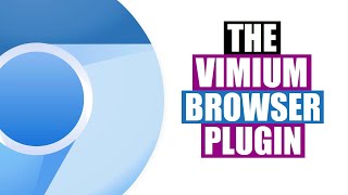 Improve Efficiency In Chrome or Firefox With Vimium [upl. by Meurer]