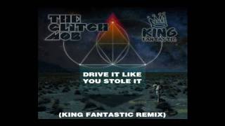 The Glitch Mob  Drive It Like You Stole It King Fantastic Remix [upl. by Conlan589]