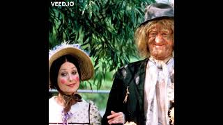 WORZEL GUMMIDGE THEME SONG [upl. by Etteval]