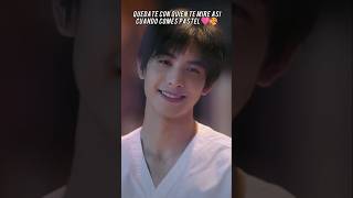 😍🩷🤭 dramachino goahead cdrama songweilong seventan seriechina stevenzhang drama [upl. by Bertold]