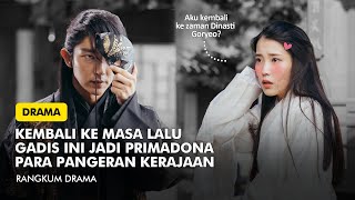 RANGKUM DRAMA SCARLET HEART RYEO DALAM 40 MNT [upl. by Standing960]