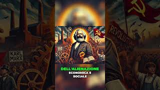 La critica di Feuerbach alla religione come alienazione Influencer di Marx e Freud [upl. by Koran712]