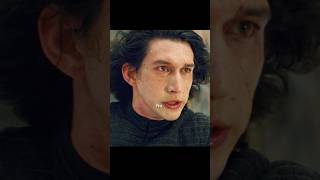 Luke was able to slow down Kylo Ren with just the projectionshorts shortvideo viralvideo [upl. by Kanya452]