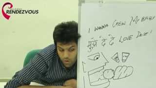 IIT Delhi presents Misheard Lyrics [upl. by Ullund368]