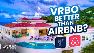 Story of VRBO  A Challenger in the Airbnb Dominated Landscape [upl. by Mannie]