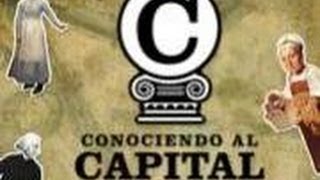 Capitulo I ¿Que es la economia [upl. by Eedrahc]