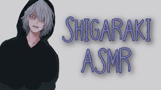 Shigaraki ASMR [upl. by Drexler]