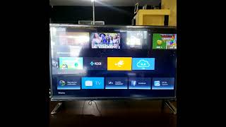 Pantalla televisor Smart tv VIOS VI92464 5000 [upl. by Ueih]