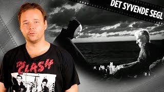 Fantastiske film  Det syvende segl [upl. by Layor]