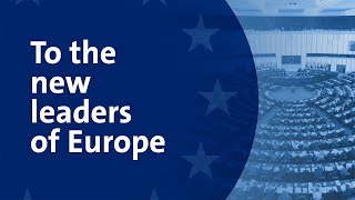 To the New Leaders of Europe [upl. by Michelle]