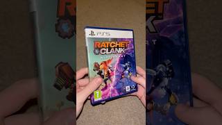 Ratchet amp Clank Rift Apart on PS5 🐿️🤖 [upl. by Anekam]