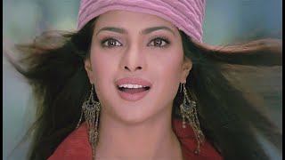 Dekho Pawan Bhi Lehra Rahi Hai Krrish 2006Full HD Video Song Hrithik Roshan Priyanka Chopra [upl. by Landri]