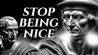 7 MACHIAVELLIC ADVICE TO STOP BEING GOOD  THE PHILOSOFY OF NICCOLÒ MACHIAVELLI  SCROLLS OF MEMORY [upl. by Jacklyn]