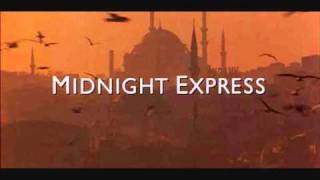 Midnight Express Theme  The Chase [upl. by Cathy382]