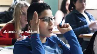 Modernisering secundair onderwijs wat verandert er precies [upl. by Allenotna]