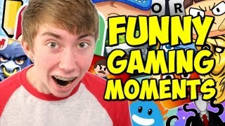 IPHONE GAMING MONTAGE Funny Moments [upl. by Porcia]