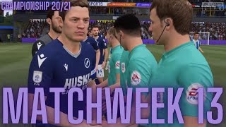 HUDDERSFIELD V MILLWALL MATCHWEEK 13 TROLLGOALS SKY BET CHAMPIONSHIP 202021 CreatorJeff Wijns [upl. by Llaccm732]