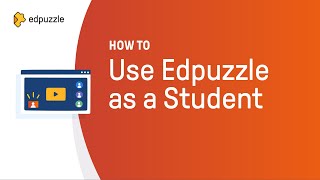 How to Use Edpuzzle as a Student  Edpuzzle Tutorial [upl. by Hajidak]