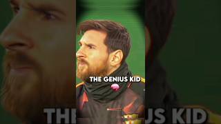 THE HARDWORKING ☠️👑ytshorts football viralvideo messi ronaldo sports [upl. by Ishmul]