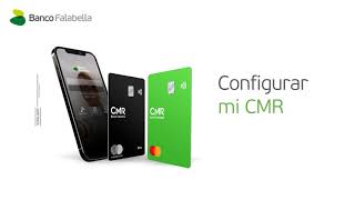 Configurar mi CMR [upl. by Ahtekal]