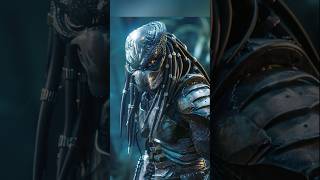 Why was Celtic worthy of being the leader of the Predator trio xenomorph predator scif movies [upl. by Sam]