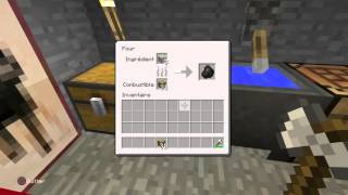 MINECRAFT  TUTO  RENEWABLE ENERGY TROPHY  TROPHÉE ÉNERGIE RENOUVELABLE [upl. by Ydne]