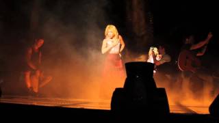 Shakira Tour Blog 23 Hermosillo México [upl. by Oiramaj]