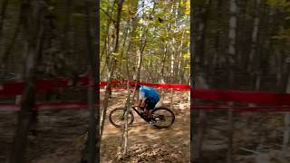 Mtb race aotracing mtb [upl. by Nosnaj5]