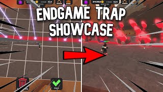 Defenders Depot End Game Traps Showcase [upl. by Canon]