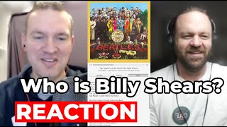 The Beatles  Sergeant Peppers Lonely Hearts Club Band REACTION [upl. by Vera]