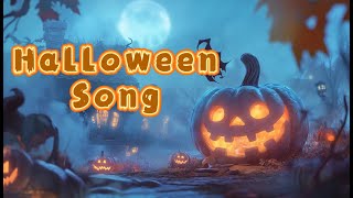 🎃 Halloween Song  Happy Halloween Parade 🎃 [upl. by Tap]