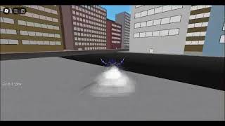 Checking Out OG Boku No Roblox For The First Time [upl. by Nanor]