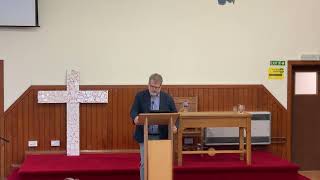 CBC Sunday Service “Why Did God Use Samson” Judges 13 16 by Pastor Robson Lopes 201024 [upl. by Hehre]