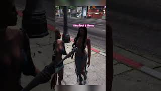 IF I GET HIT THERES GONNA BE A PROBLEM gta gtarp grandtheftauto roleplay gta5rp [upl. by Gilbertine]