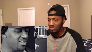 Fire in the boothBugzy Malone Reaction [upl. by Yi357]