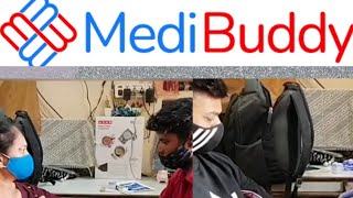 How to use Medibuddy app ।medibuddy app integration । Online Treatment services। Medibuddy benifits [upl. by Rodama]