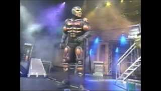 Bibleman Live 2000 [upl. by Hteboj]