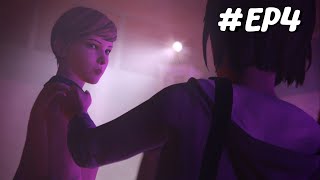 Life Is Strange Episode 4 Dark Room [upl. by Richmond544]