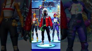 Fortnite Karve Skin That Jacket Though Shorts [upl. by Edelman28]