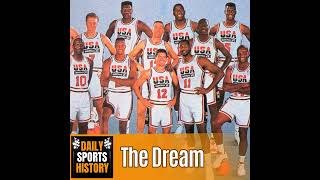 Dream Team Basketballs Greatest Assembly [upl. by Sylirama282]