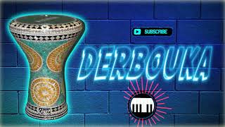 DERBOUKA  BENDIR TEMPO 112 [upl. by Gayler]