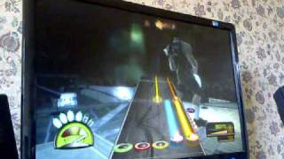 Creeping Death trophyachievement  Guitar Hero Metallica Expert Guitar [upl. by Yv735]