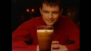 Guinness  We Have All The Time In The World  Advert  Theres No Time Like Guinness Time  1995 [upl. by Reaht]