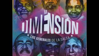 Locos Por La Habana Dimension Latina Los generales de la salsa [upl. by Luttrell]