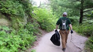 Help Protect Starved Rock State Park [upl. by Elinore177]