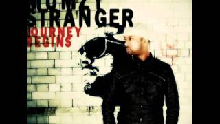 Mumzy Stranger Ft Wiley  Spaceman [upl. by Orsino]