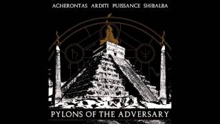 Acherontas  The Crescent Pillars of Daath [upl. by Gemperle]