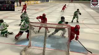 Day 1 2022 highlights 2012 age group Brick Invitational Tournament [upl. by Geiss230]