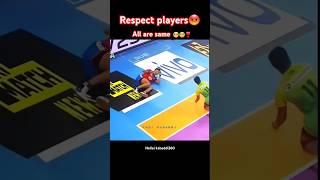 Respect All players 😡kabaddi360 prokabaddi kabaddishorts pklseason11 pkl sports kabaddivideos [upl. by Gaskins]