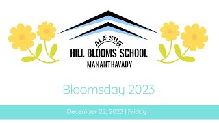 Bloomsday 2023 [upl. by Noteek]